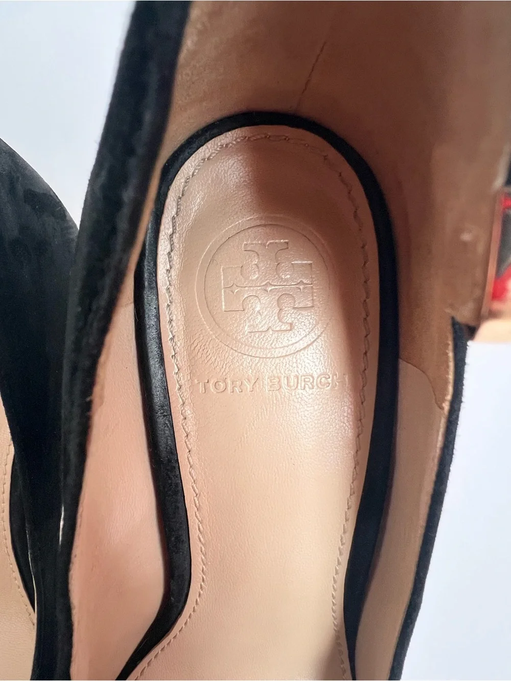 Tory Burch elevate your